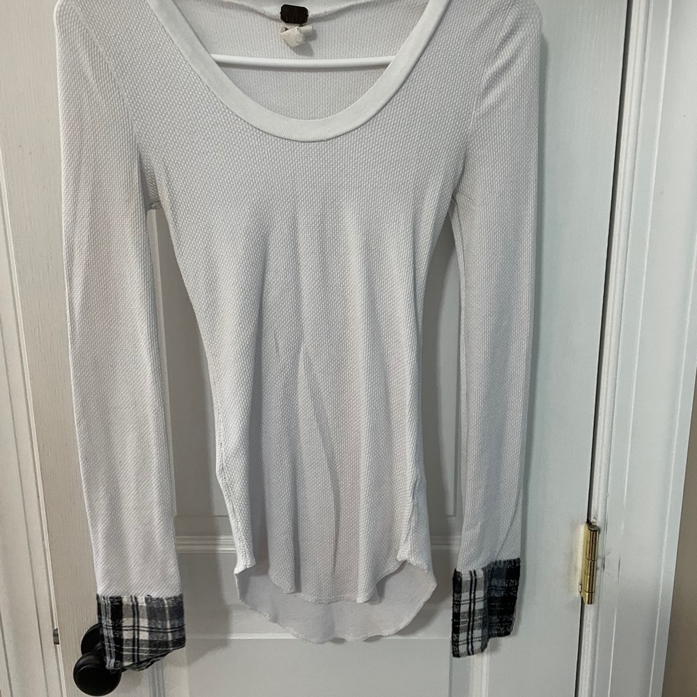 Free People Thermal